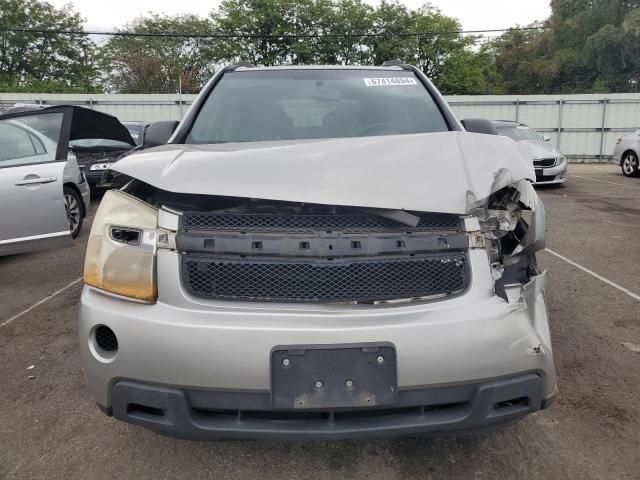 2008 Chevrolet Equinox LS