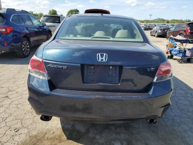 2010 Honda Accord EXL