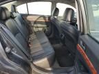 2012 Subaru Legacy 2.5I Limited