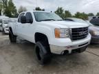 2008 GMC Sierra K2500 Heavy Duty