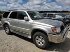 2001 Toyota 4runner Limited