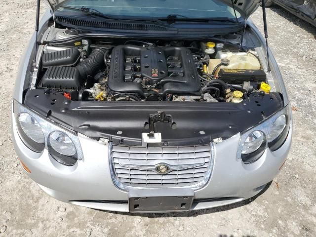 2000 Chrysler 300M