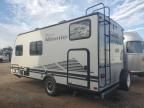 2019 Winnebago Micro Minn