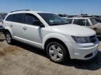 2014 Dodge Journey SE