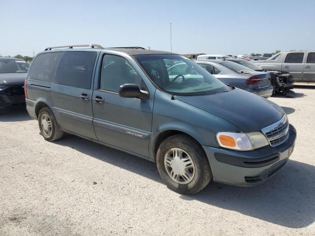 2005 Chevrolet Venture LS