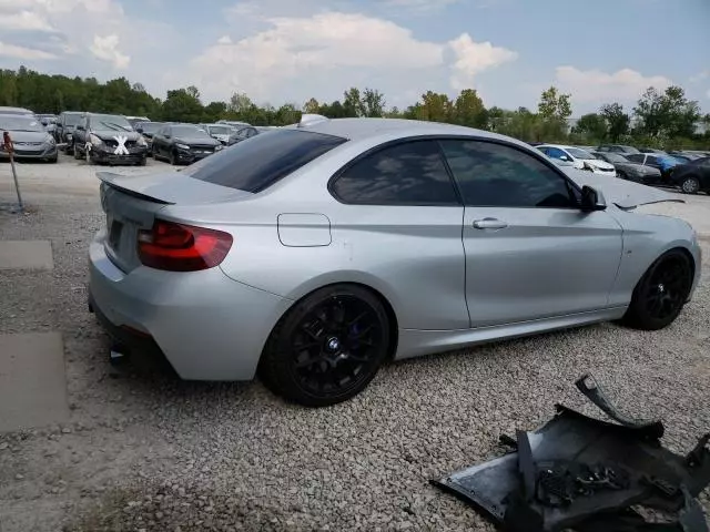 2014 BMW M235I