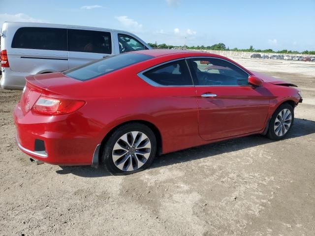 2013 Honda Accord LX-S