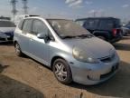 2007 Honda FIT