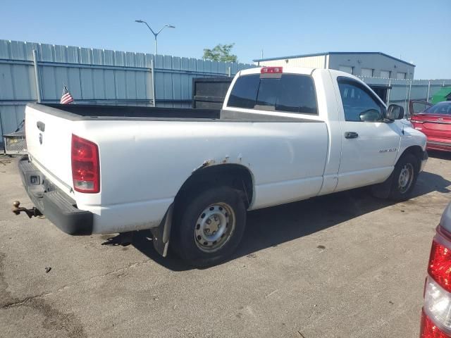 2005 Dodge RAM 1500 ST