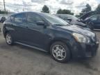 2009 Pontiac Vibe