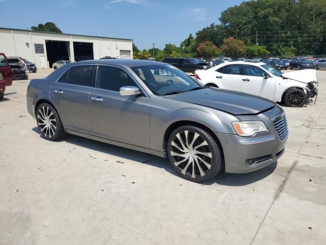 2012 Chrysler 300