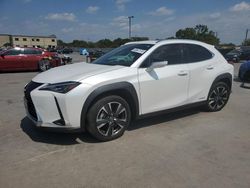 Carros híbridos a la venta en subasta: 2021 Lexus UX 250H