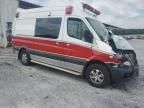 2014 Mercedes-Benz Sprinter 2500