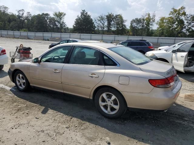 2007 Hyundai Azera GLS