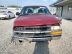 2000 Chevrolet S Truck S10