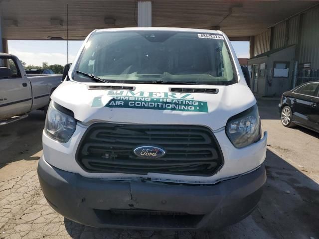 2016 Ford Transit T-250