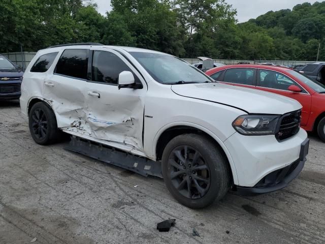 2017 Dodge Durango R/T