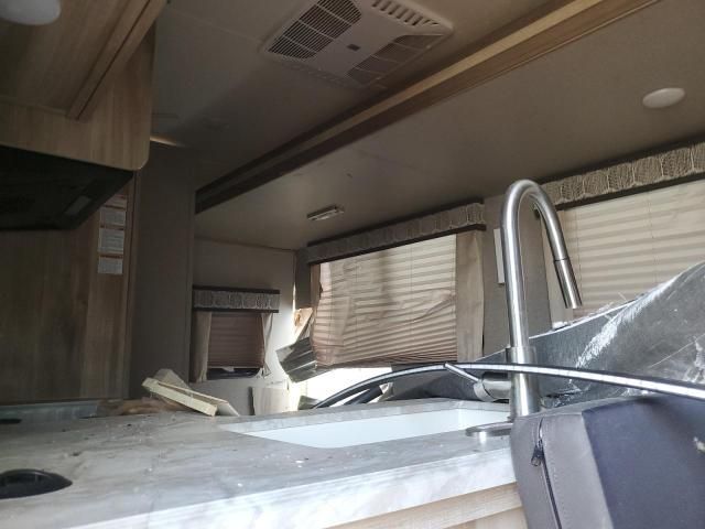 2021 Coachmen Catalina