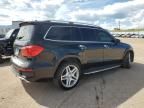 2013 Mercedes-Benz GL 550 4matic