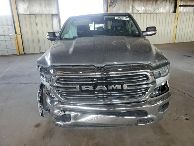 2022 Dodge 1500 Laramie