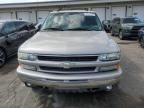 2004 Chevrolet Suburban K1500