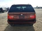 2001 BMW X5 3.0I