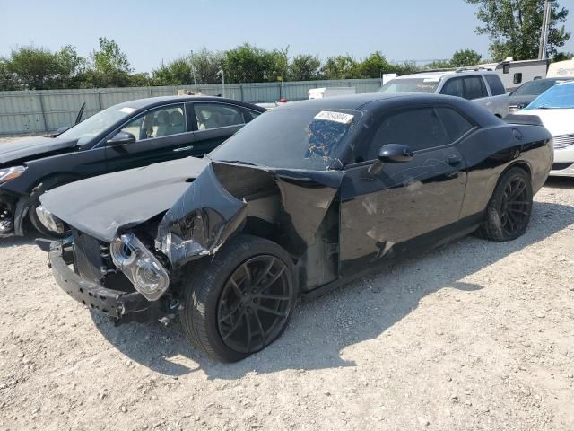 2020 Dodge Challenger R/T