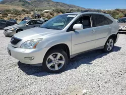 Lexus salvage cars for sale: 2006 Lexus RX 330