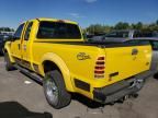 2005 Ford F250 Super Duty