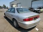 2003 Buick Century Custom