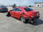 2015 Mercedes-Benz CLA 250 4matic