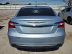 2012 Chrysler 200 LX