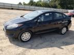 2017 Ford Fiesta S