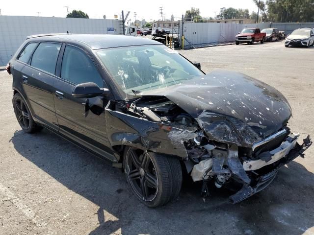 2011 Audi A3 Premium Plus