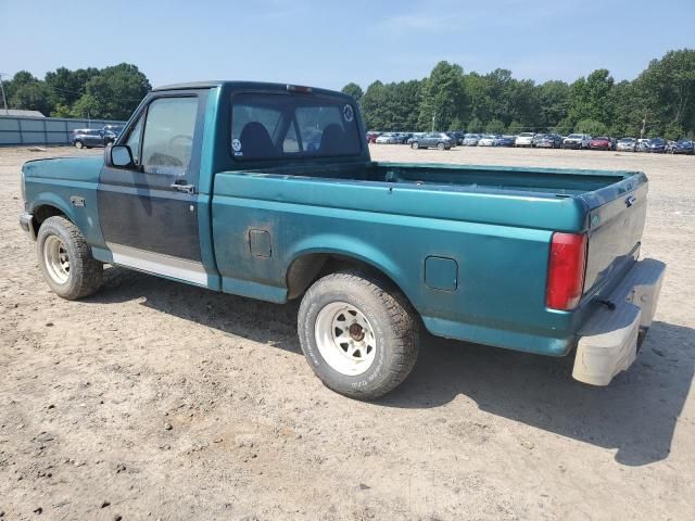 1996 Ford F150