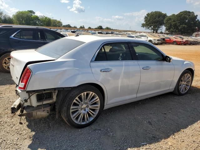 2011 Chrysler 300 Limited