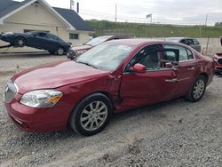 2010 Buick Lucerne CXL en venta en Northfield, OH