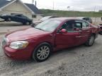 2010 Buick Lucerne CXL