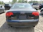 2007 Audi A4 2.0T Quattro