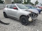 2014 Nissan Juke S