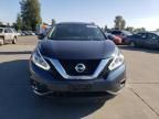 2016 Nissan Murano S