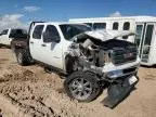 2012 GMC Sierra K2500 Heavy Duty