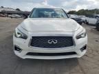 2024 Infiniti Q50 Luxe