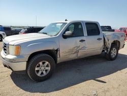 Compre carros salvage a la venta ahora en subasta: 2008 GMC Sierra K1500