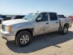 2008 GMC Sierra K1500