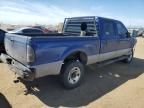 2000 Ford F250 Super Duty