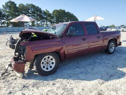 Chevrolet salvage cars for sale: 2008 Chevrolet Silverado C1500