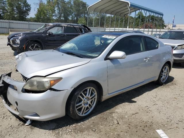 2005 Scion TC