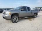 2007 Chevrolet Silverado C1500 Classic