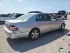 2006 Lexus LS 430